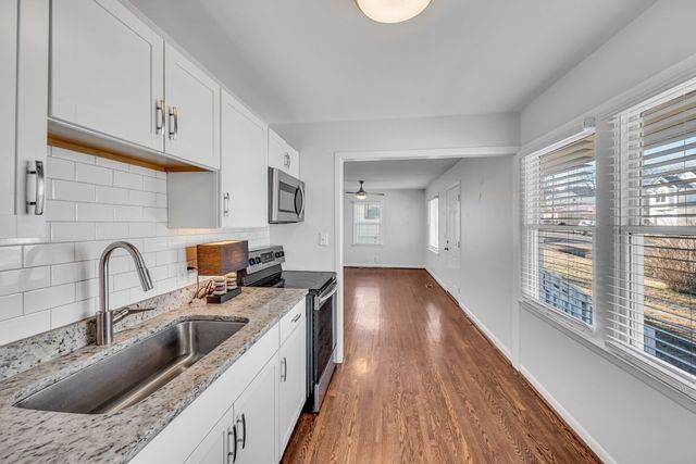 6201 Laramie Ave, Nashville, TN 37209