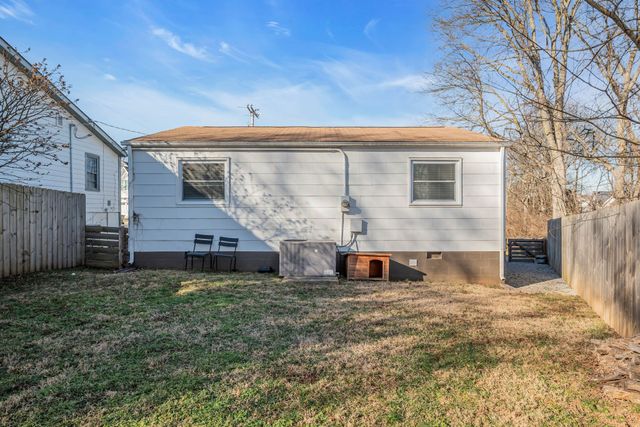 6201 Laramie Ave, Nashville, TN 37209
