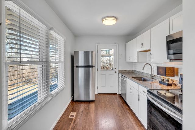 6201 Laramie Ave, Nashville, TN 37209