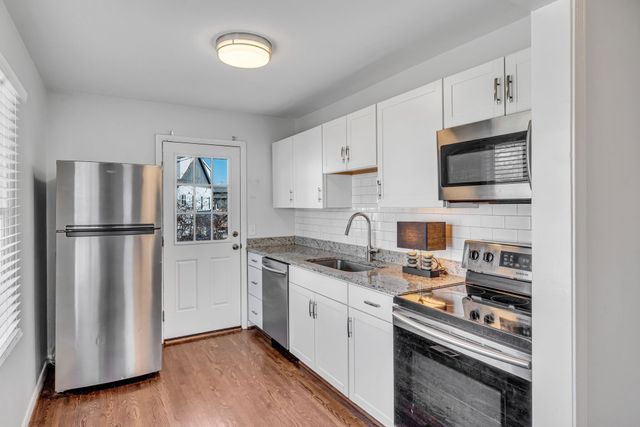 6201 Laramie Ave, Nashville, TN 37209