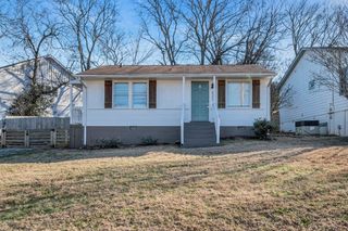 6201 Laramie Ave, Nashville, TN 37209