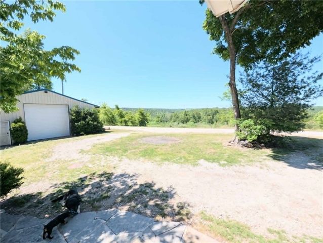 12085 Bridge Mountain, Omaha, AR 72662