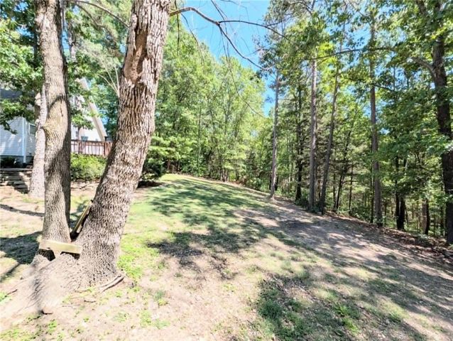 12085 Bridge Mountain, Omaha, AR 72662