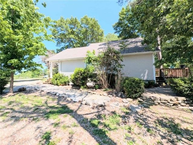 12085 Bridge Mountain, Omaha, AR 72662