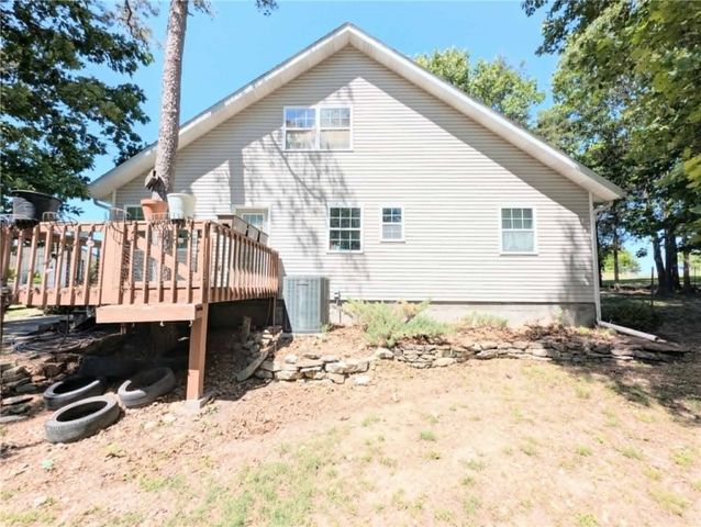 12085 Bridge Mountain, Omaha, AR 72662