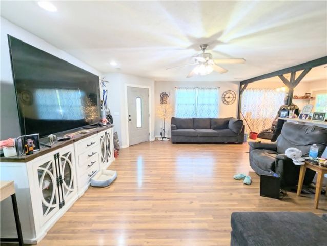 12085 Bridge Mountain, Omaha, AR 72662