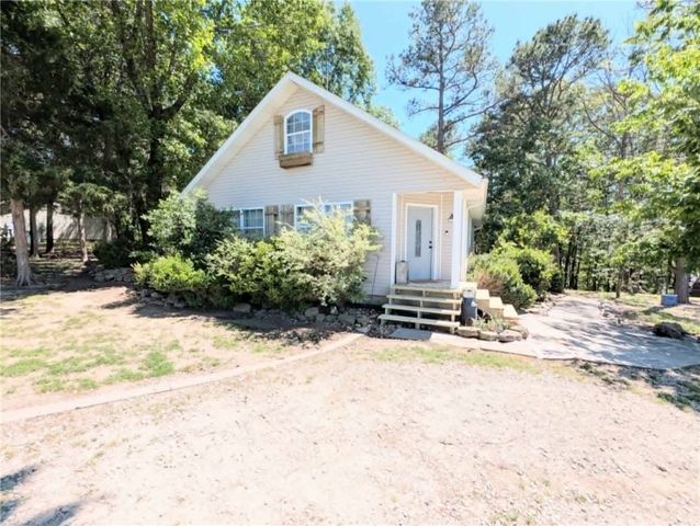 12085 Bridge Mountain, Omaha, AR 72662