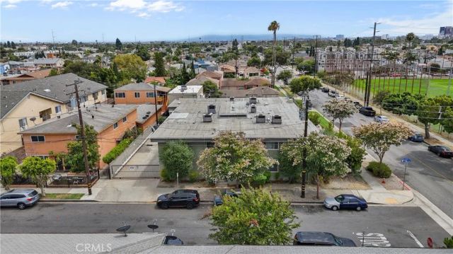 500 S Inglewood, Inglewood, CA 90301