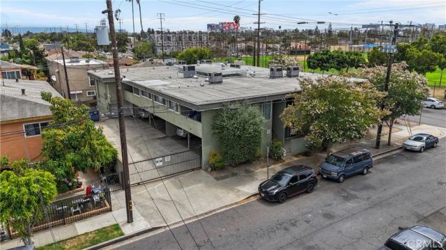 500 S Inglewood, Inglewood, CA 90301