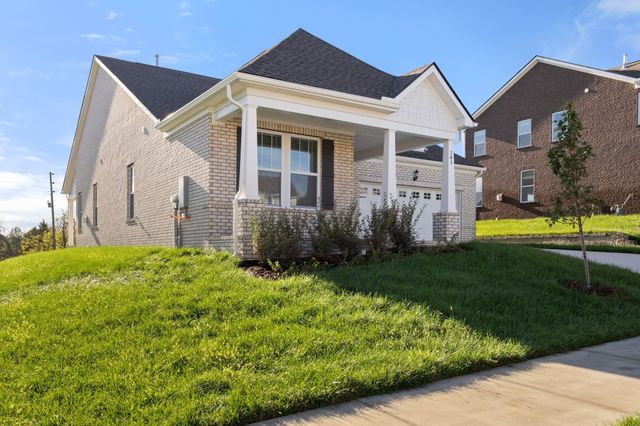 203 Channell Court, Mount Juliet, TN 37122