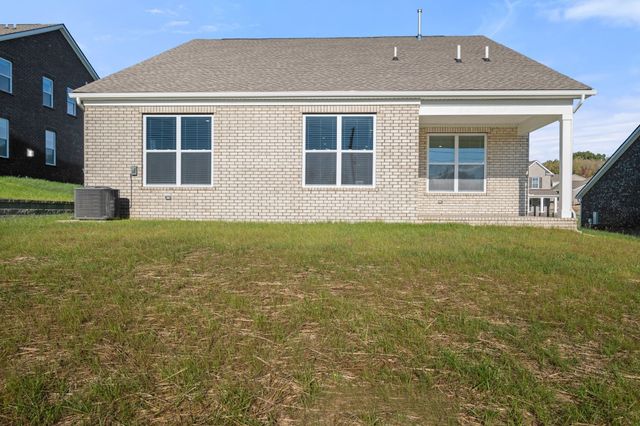 203 Channell Court, Mount Juliet, TN 37122