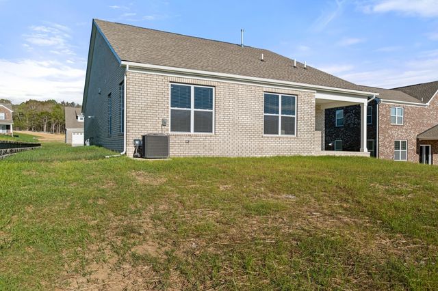 203 Channell Court, Mount Juliet, TN 37122