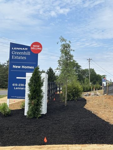 203 Channell Court, Mount Juliet, TN 37122