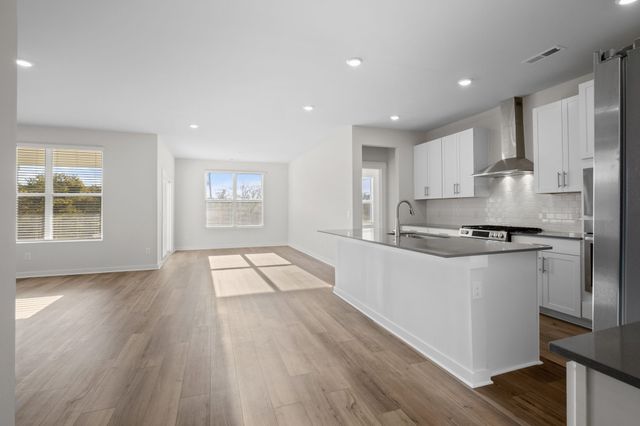 203 Channell Court, Mount Juliet, TN 37122