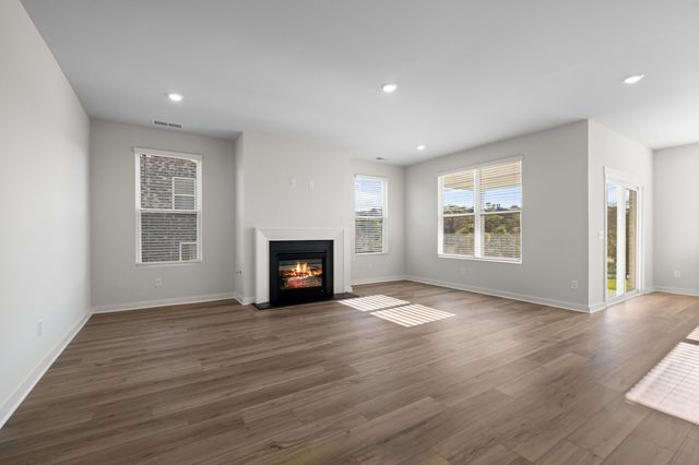 203 Channell Court, Mount Juliet, TN 37122