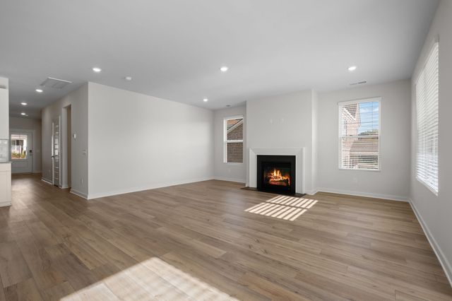 203 Channell Court, Mount Juliet, TN 37122