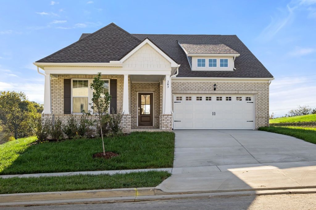 203 Channell Court, Mount Juliet, TN 37122