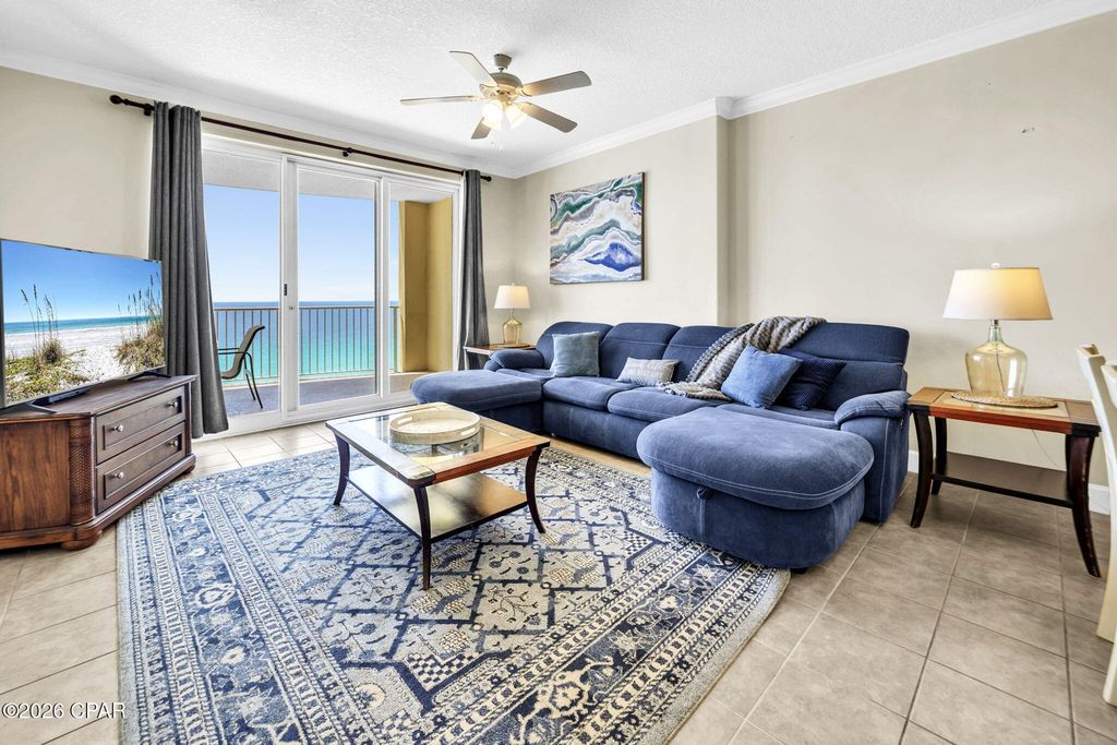 Image 1 of property listing at 17545 Front Beach Road 1108, Panama City Beach, FL 32413