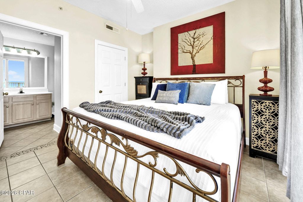 Image 11 of property listing at 17545 Front Beach Road 1108, Panama City Beach, FL 32413
