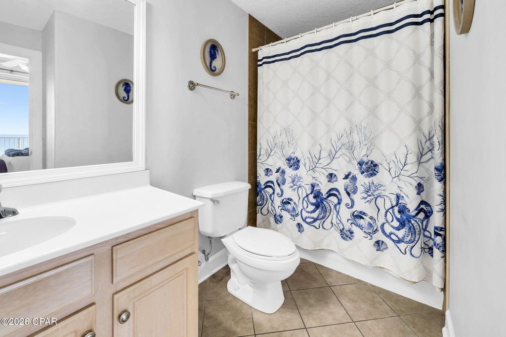 Image 12 of property listing at 17545 Front Beach Road 1108, Panama City Beach, FL 32413