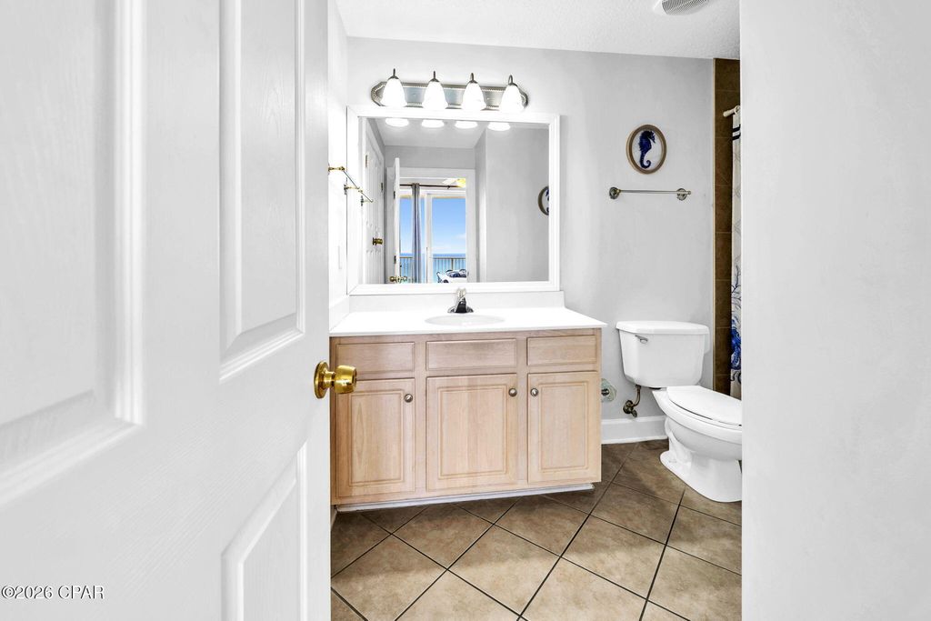 Image 13 of property listing at 17545 Front Beach Road 1108, Panama City Beach, FL 32413