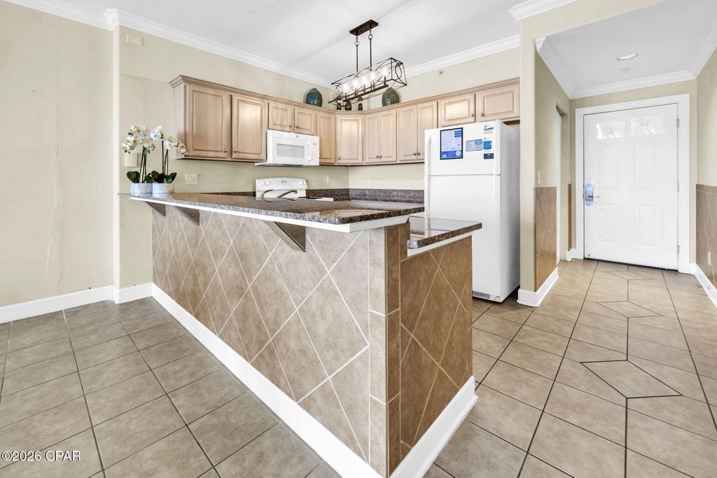 Image 15 of property listing at 17545 Front Beach Road 1108, Panama City Beach, FL 32413