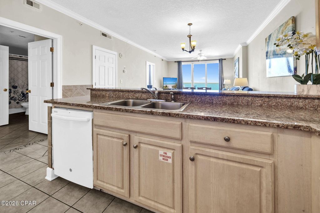Image 18 of property listing at 17545 Front Beach Road 1108, Panama City Beach, FL 32413