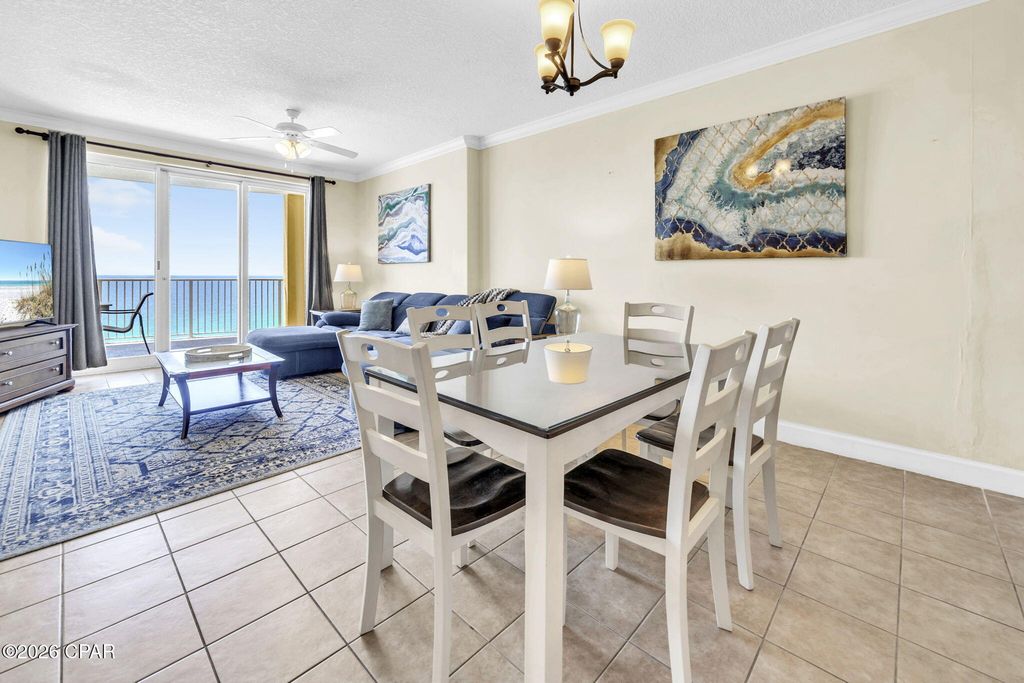 Image 19 of property listing at 17545 Front Beach Road 1108, Panama City Beach, FL 32413