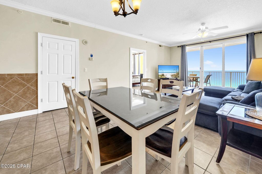 Image 20 of property listing at 17545 Front Beach Road 1108, Panama City Beach, FL 32413