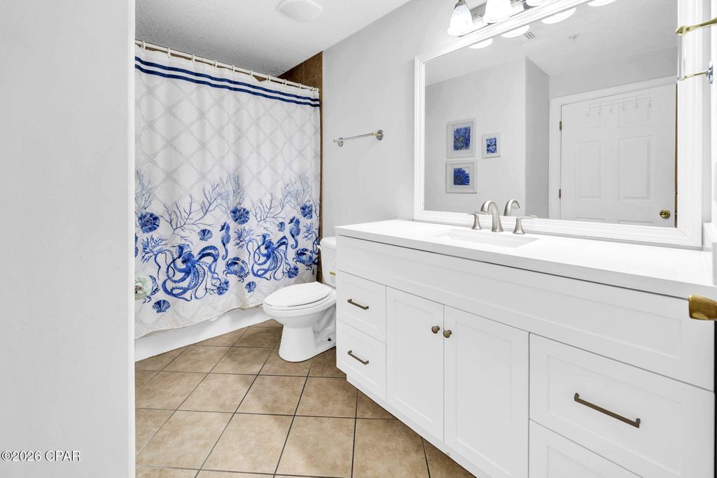 Image 24 of property listing at 17545 Front Beach Road 1108, Panama City Beach, FL 32413