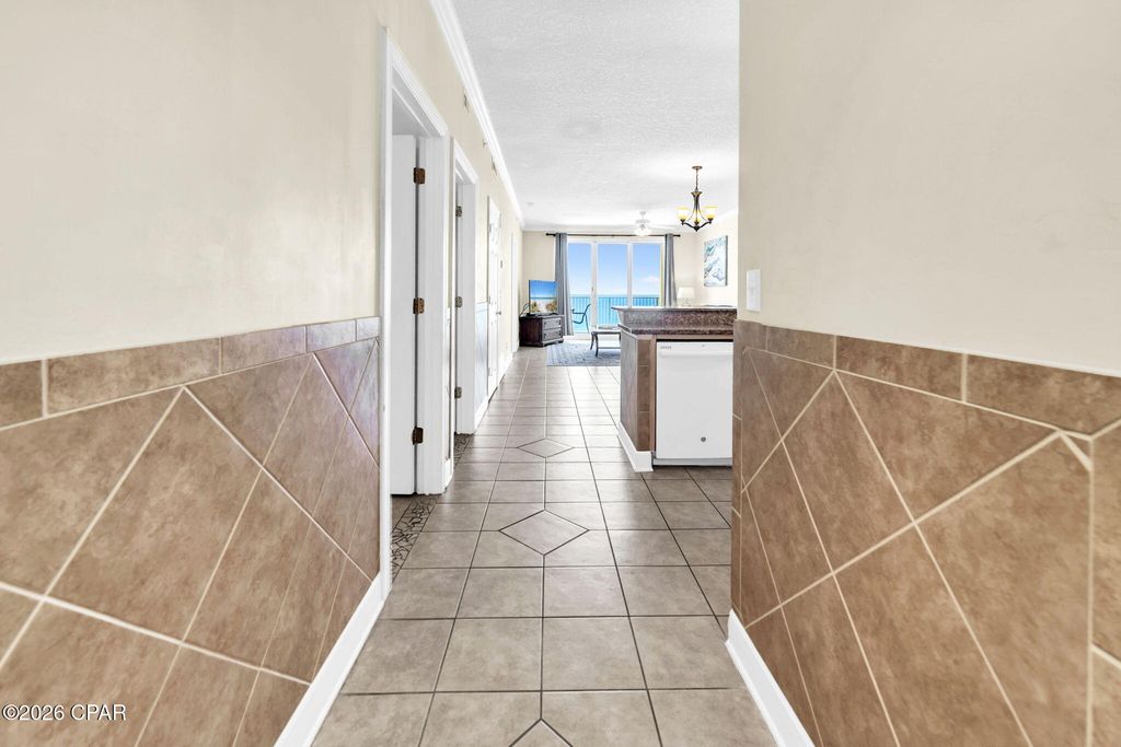 Image 25 of property listing at 17545 Front Beach Road 1108, Panama City Beach, FL 32413