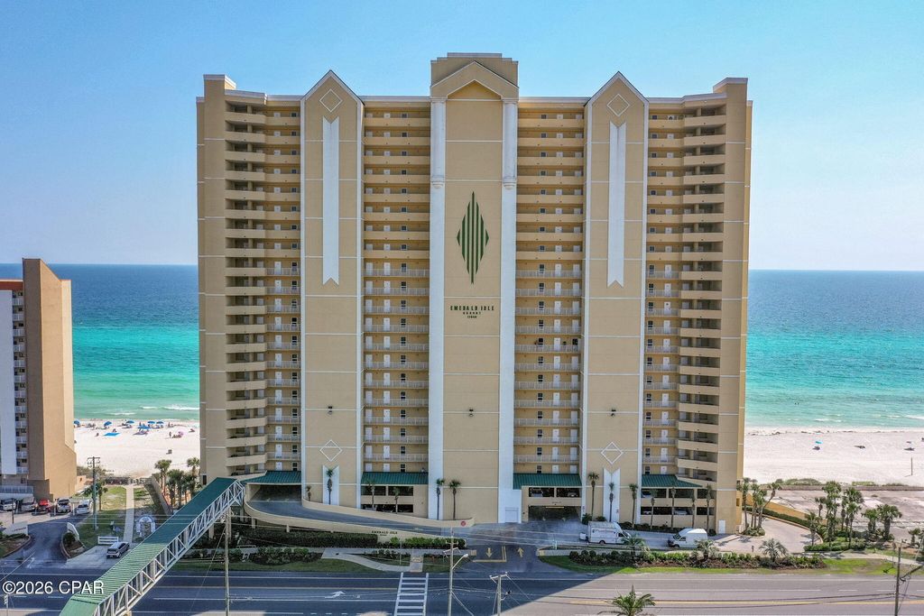 Image 28 of property listing at 17545 Front Beach Road 1108, Panama City Beach, FL 32413