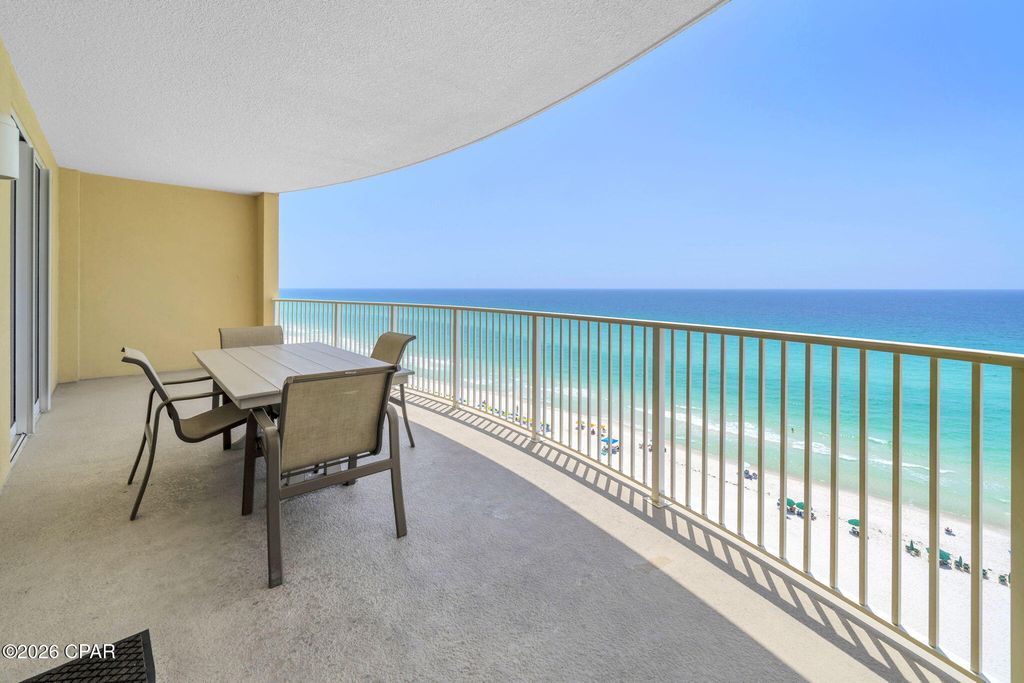 Image 29 of property listing at 17545 Front Beach Road 1108, Panama City Beach, FL 32413