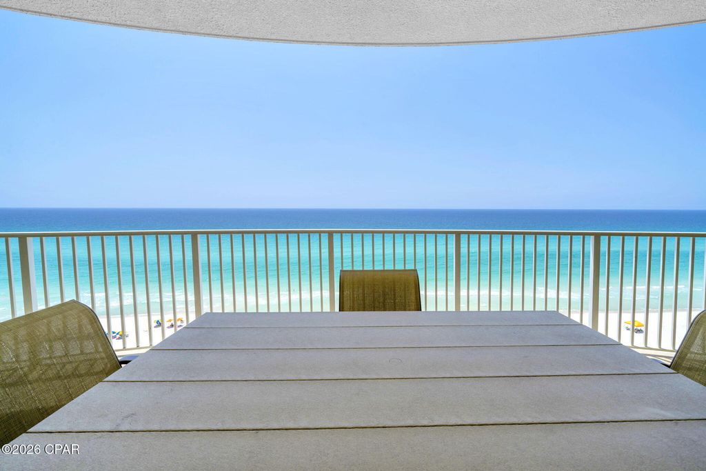 Image 32 of property listing at 17545 Front Beach Road 1108, Panama City Beach, FL 32413