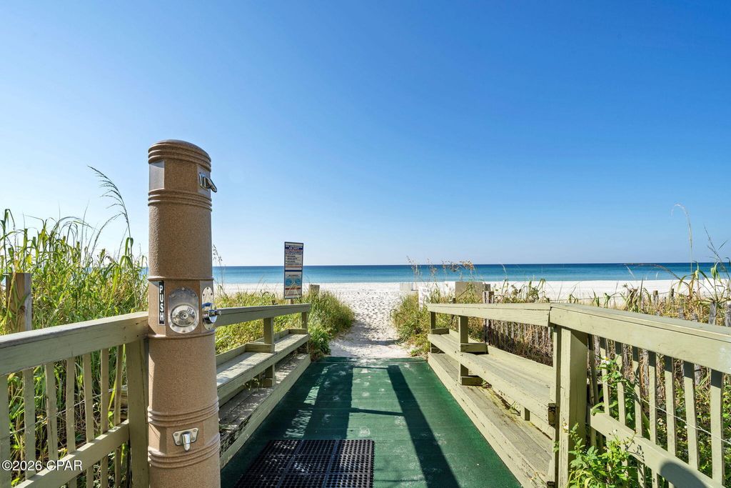 Image 33 of property listing at 17545 Front Beach Road 1108, Panama City Beach, FL 32413