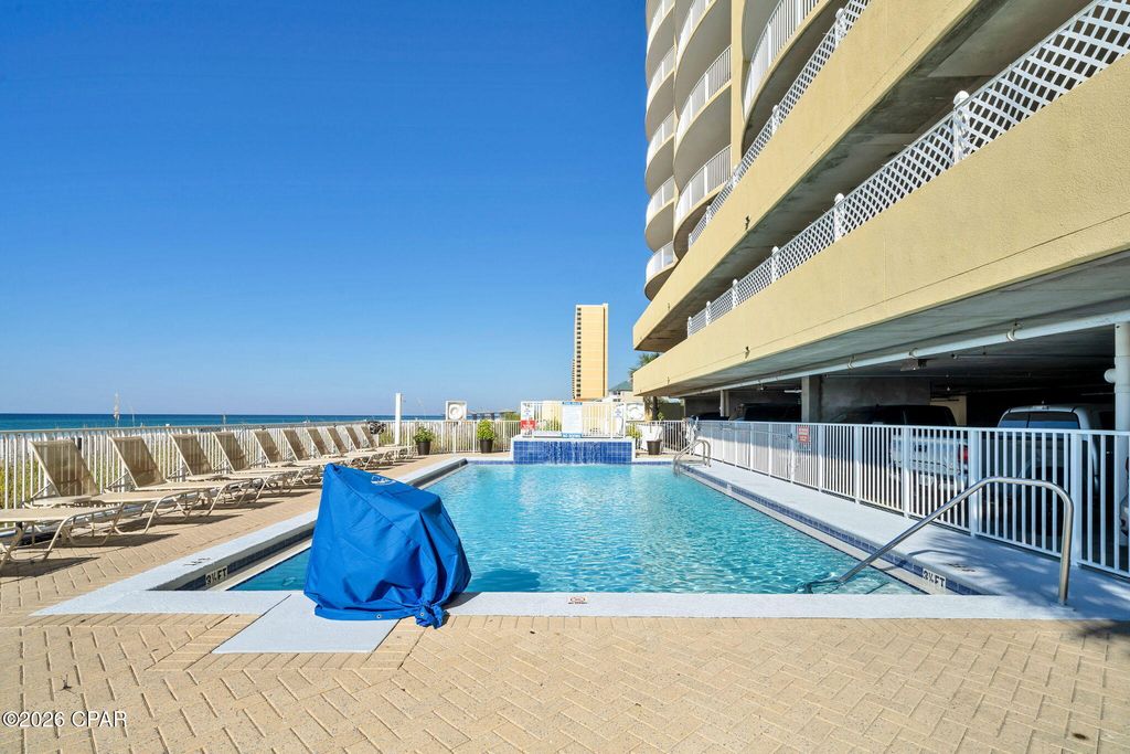 Image 34 of property listing at 17545 Front Beach Road 1108, Panama City Beach, FL 32413