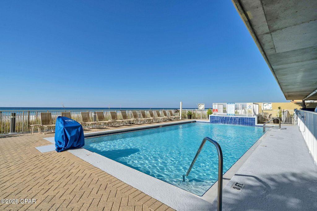 Image 35 of property listing at 17545 Front Beach Road 1108, Panama City Beach, FL 32413