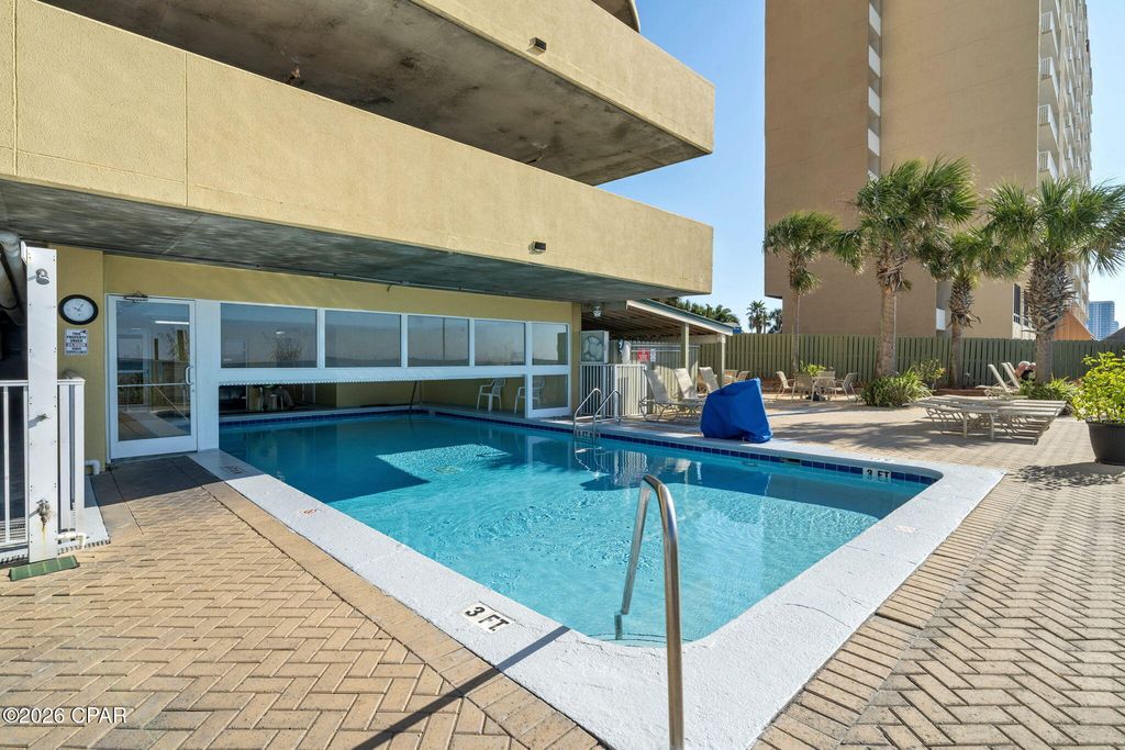 Image 38 of property listing at 17545 Front Beach Road 1108, Panama City Beach, FL 32413