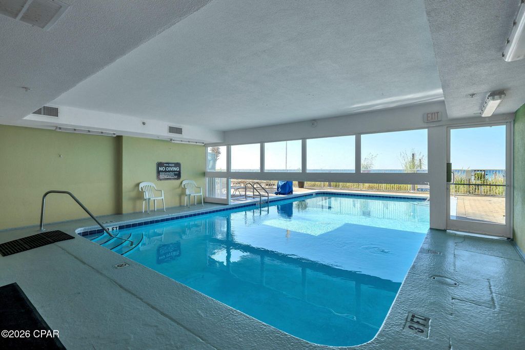 Image 39 of property listing at 17545 Front Beach Road 1108, Panama City Beach, FL 32413