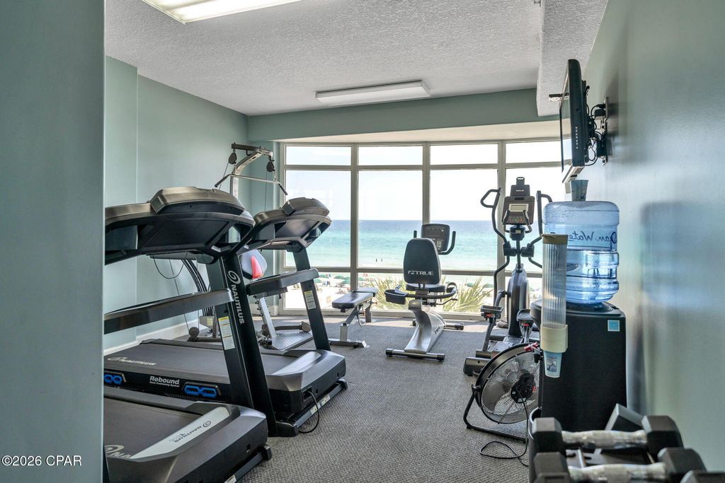 Image 41 of property listing at 17545 Front Beach Road 1108, Panama City Beach, FL 32413