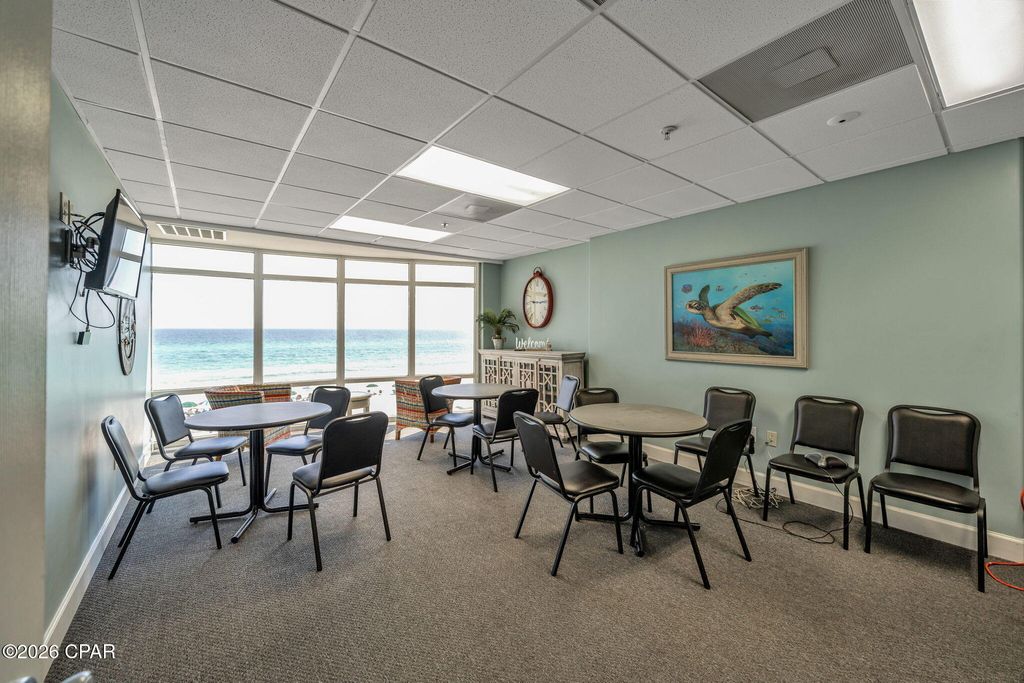 Image 43 of property listing at 17545 Front Beach Road 1108, Panama City Beach, FL 32413