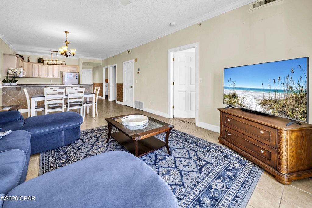 Image 7 of property listing at 17545 Front Beach Road 1108, Panama City Beach, FL 32413