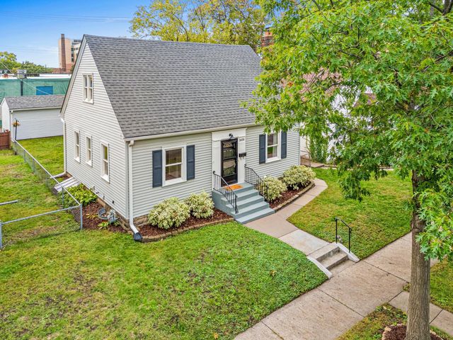 1658 Sherburne Avenue, Saint Paul, MN 55104