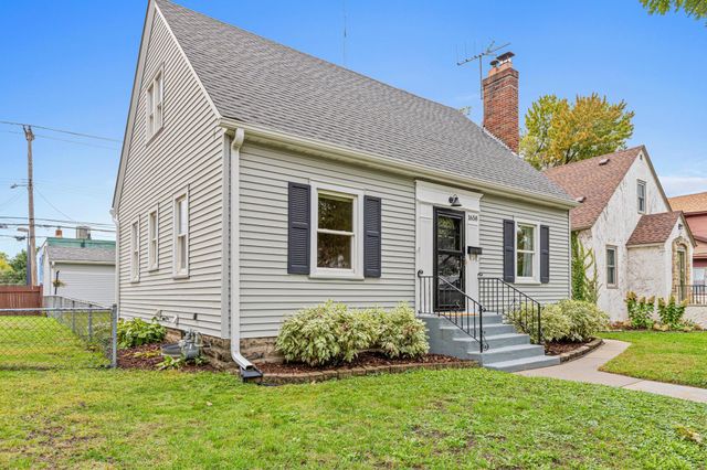 1658 Sherburne Avenue, Saint Paul, MN 55104