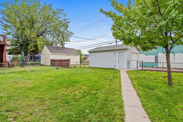 1658 Sherburne Avenue, Saint Paul, MN 55104