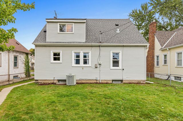 1658 Sherburne Avenue, Saint Paul, MN 55104