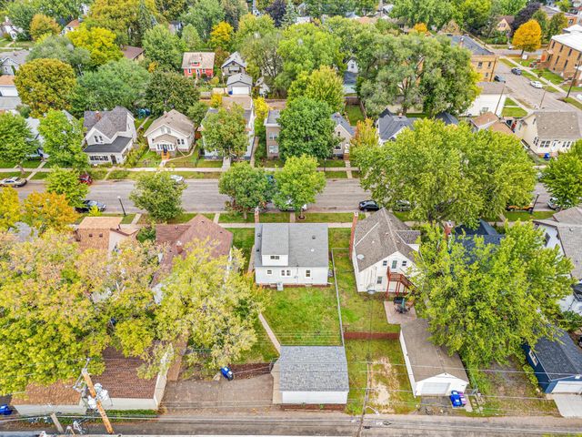 1658 Sherburne Avenue, Saint Paul, MN 55104