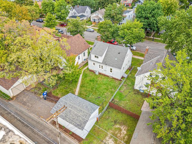 1658 Sherburne Avenue, Saint Paul, MN 55104