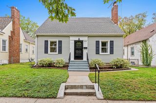 1658 Sherburne Avenue, Saint Paul, MN 55104