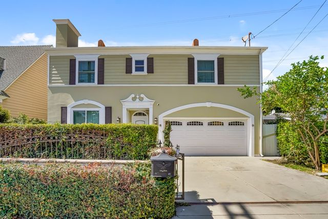 7027 N Muscatel, San Gabriel, CA 91775
